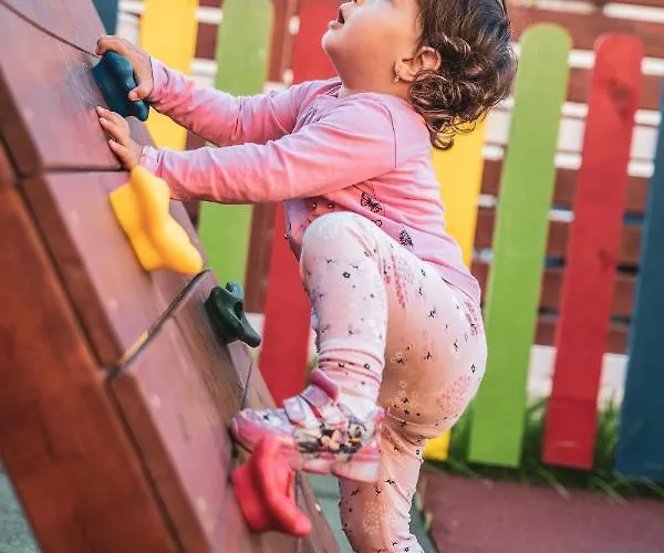 Roots Redwood Guest house Brasov