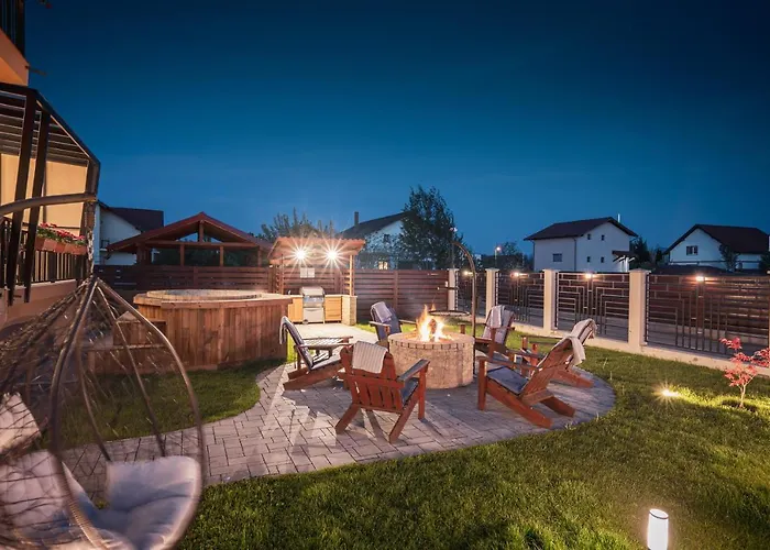 Guest house Roots Redwood *