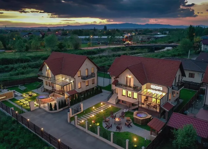 Roots Redwood Guest house