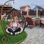 Guest house Roots Redwood Brasov
