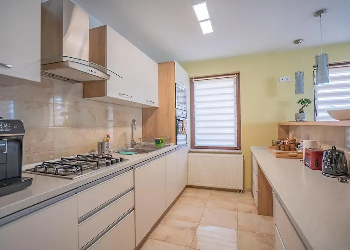 Gæstehus Roots Redwood *