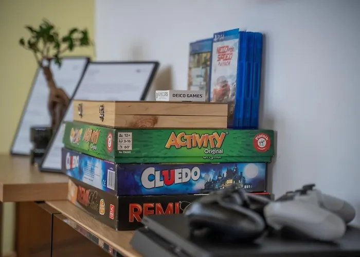 Gæstehus Roots Redwood