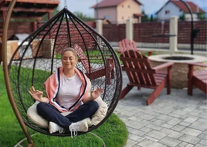 Affittacamere Roots Redwood Braşov