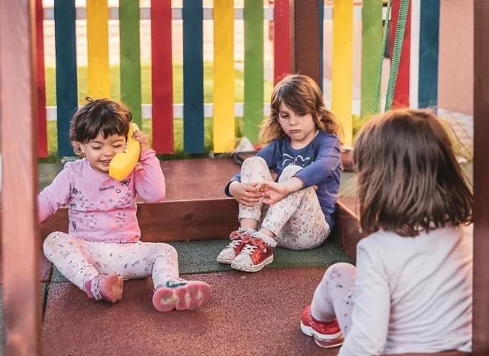 Affittacamere Roots Redwood