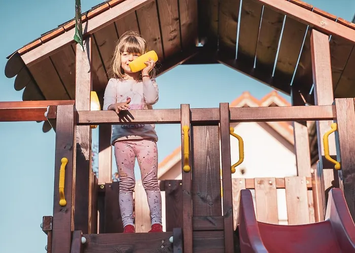 Affittacamere Roots Redwood *