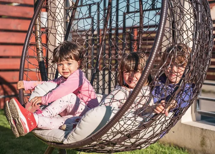 Affittacamere Roots Redwood