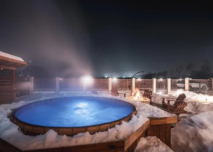 Roots Redwood Affittacamere *