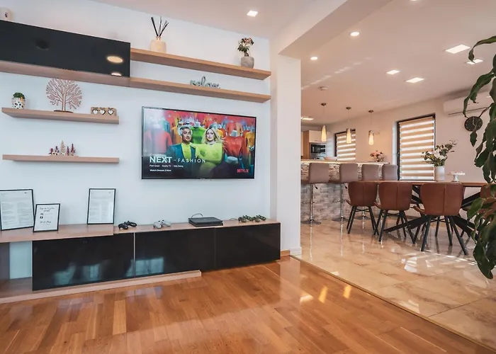 Affittacamere Roots Redwood