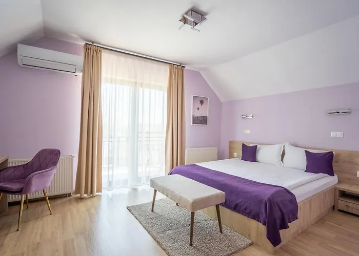 Affittacamere Roots Redwood