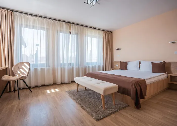 Affittacamere Roots Redwood Braşov