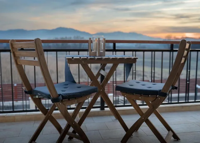 Affittacamere Roots Redwood *